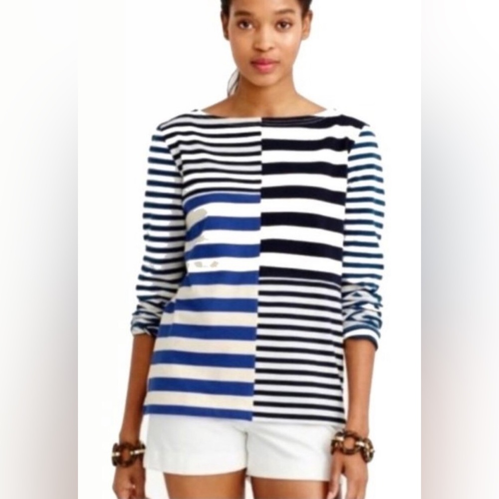 J. Crew